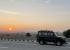 Drove my Force Gurkha on the Samruddhi super expressway: 8 observations
