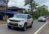 2022 Jeep Grand Cherokee caught testing in India
