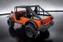 Jeep CJ Surge concept SUV unveiled at SEMA show