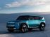 Kia EV9 Concept unveiled at 2021 LA Auto Show