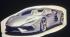 2023 Lamborghini Aventador successor images leaked