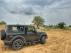 Pictures: Taking a brand new Mahindra Thar on a 1050 km road trip