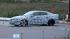 2024 Mercedes-Benz EQA sedan spied for the first time