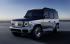 All-electric Mercedes-Benz G-Wagon to arrive in 2024