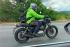 UK: Royal Enfield 650cc Scrambler spied testing