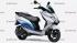 Suzuki unveils e-Burgman electric scooter ahead of India debut