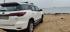 2021 Toyota Fortuner 4x4 AT: Fuel efficiency & 20000 km service update