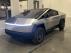 Tesla Cybertruck production-ready electric pickup leaked