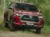 Toyota Hilux launched...NOT!