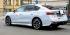 Volkswagen ID.7 electric sedan spied uncamouflaged ahead of debut