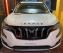 Updates on my XUV700 AX5: Spare tyre, ORVMs & other cosmetic changes