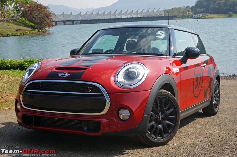 MINI: MINI Cooper R50 MADNESS GoPedal - Bluetooth - parts for MINI.