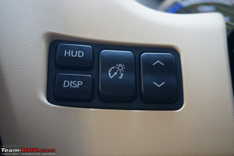 Driven: Lexus NX 300h - Team-BHP