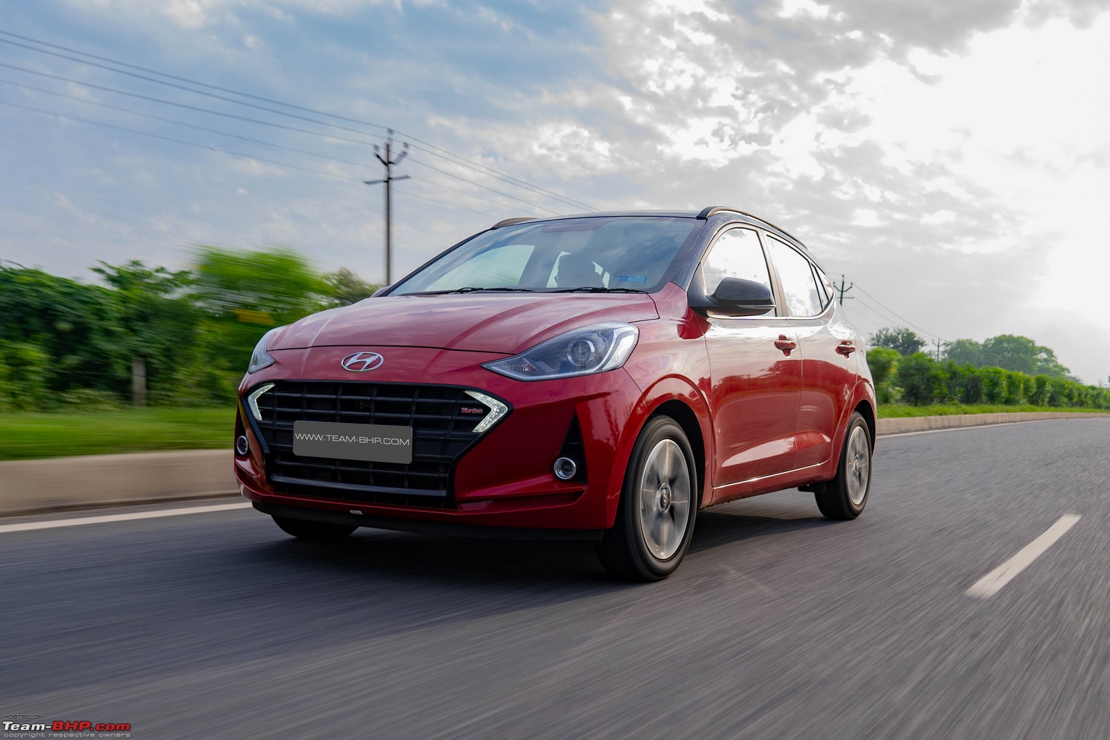 Grand i10 Nios Colour Craze: Which Shades Are Trending in 2024? - Fresh and Vibrant Shades
