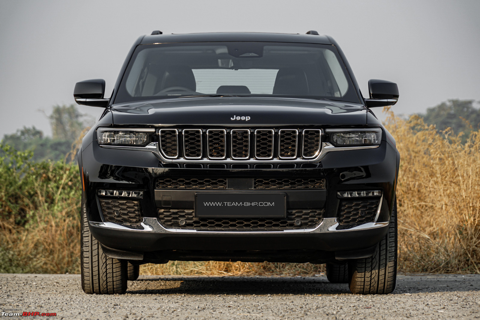 2022 Jeep Grand Cherokee Reaches New Heights