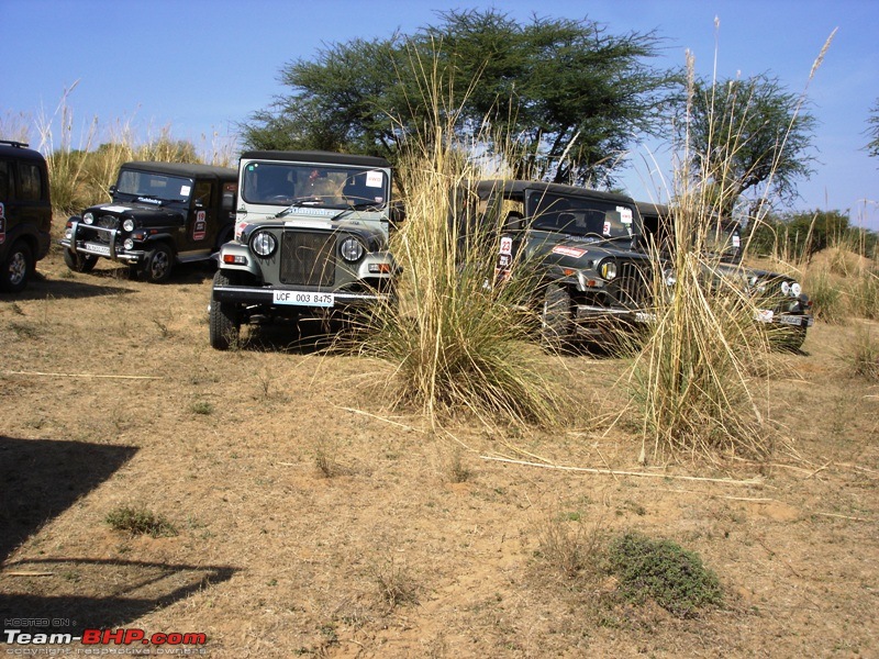 Mahindra Great Escape - Jaipur-dsc00029.jpg