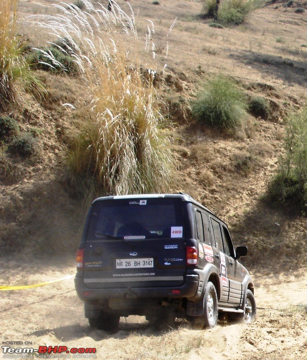 Mahindra Great Escape - Jaipur-dsc00051.jpg