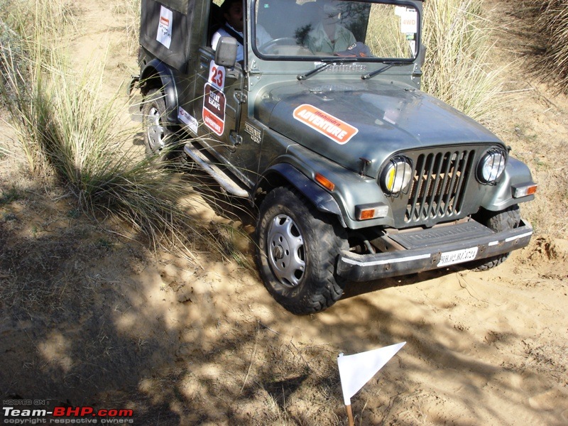 Mahindra Great Escape - Jaipur-dsc00058.jpg