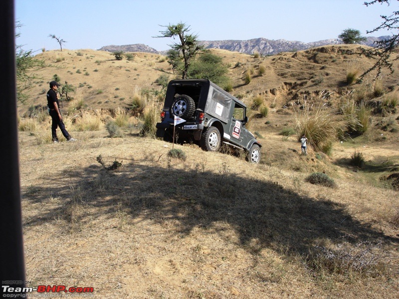 Mahindra Great Escape - Jaipur-dsc00129.jpg