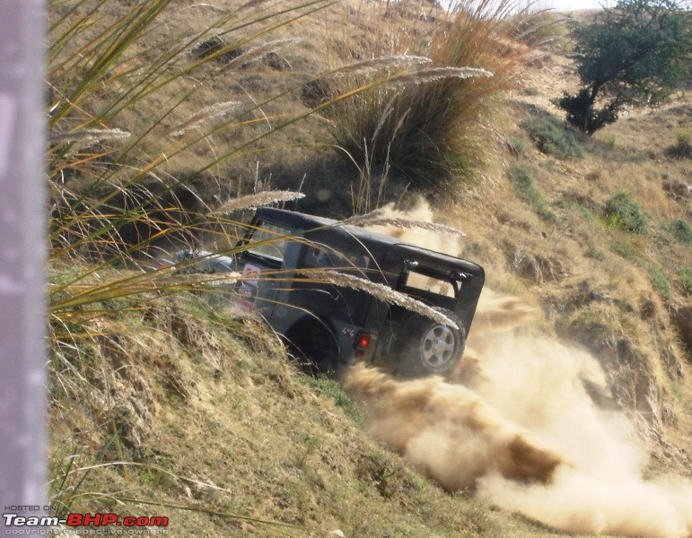 Mahindra Great Escape - Jaipur-dsc00132.jpg