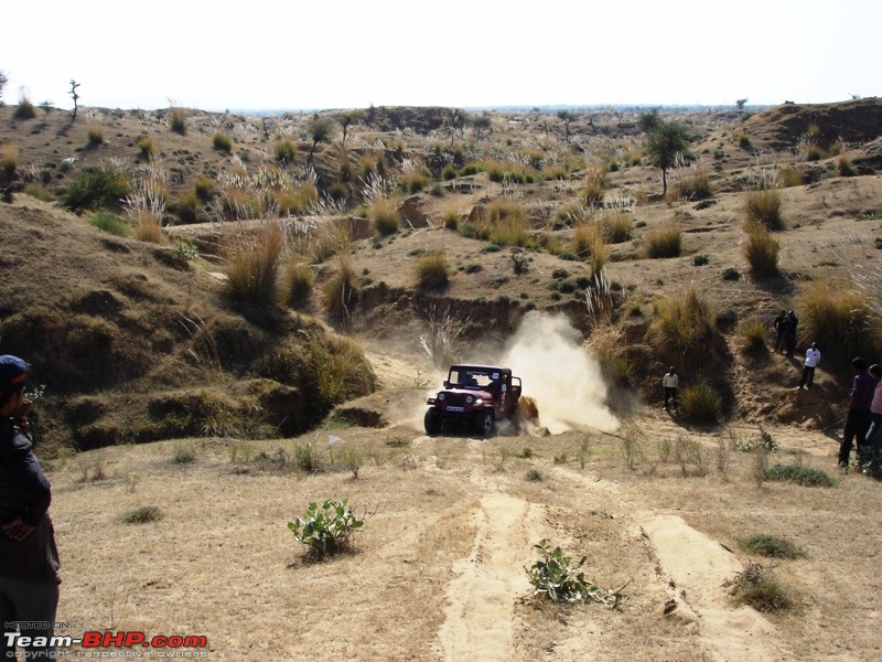 Mahindra Great Escape - Jaipur-dsc00227.jpg