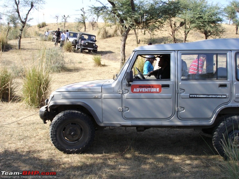 Mahindra Great Escape - Jaipur-dsc00257.jpg