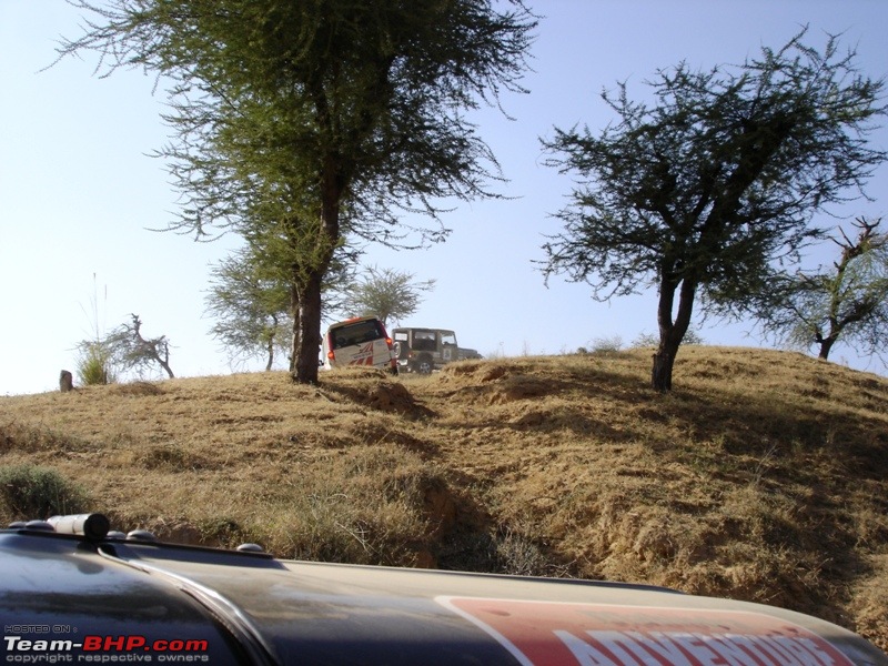 Mahindra Great Escape - Jaipur-dsc00314.jpg