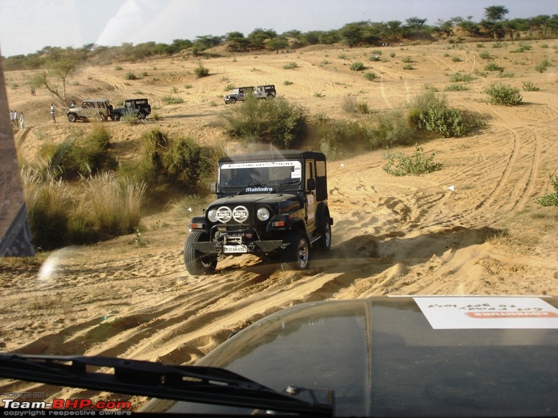 Mahindra Great Escape - Jaipur-dsc00458.jpg