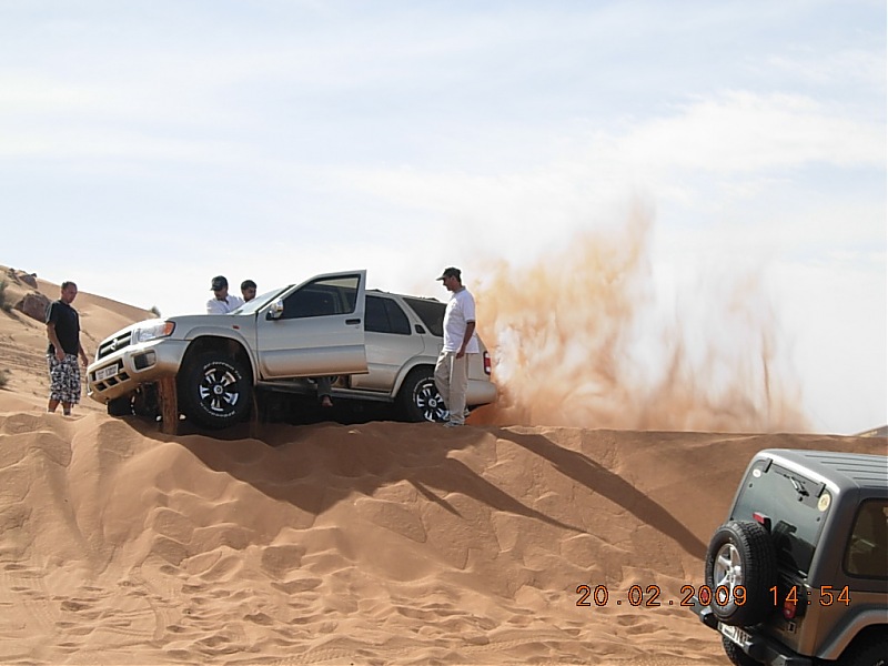 DXB-BHPians with Emarat 4x4 team desert drive pictures-picture-106.jpg
