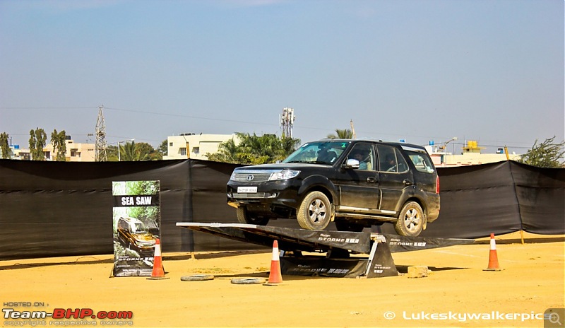 Experience the Tata Safari Storme : Terra Pod event @ Gurgaon: EDIT: Now in Bangalore-3.jpg