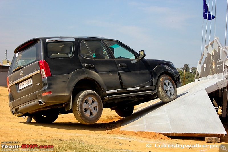 Experience the Tata Safari Storme : Terra Pod event @ Gurgaon: EDIT: Now in Bangalore-5.jpg