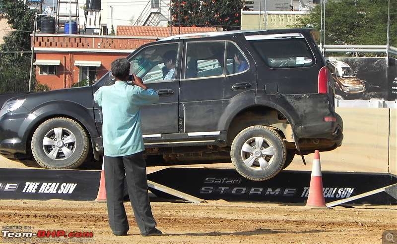 Experience the Tata Safari Storme : Terra Pod event @ Gurgaon: EDIT: Now in Bangalore-articulation2.jpg