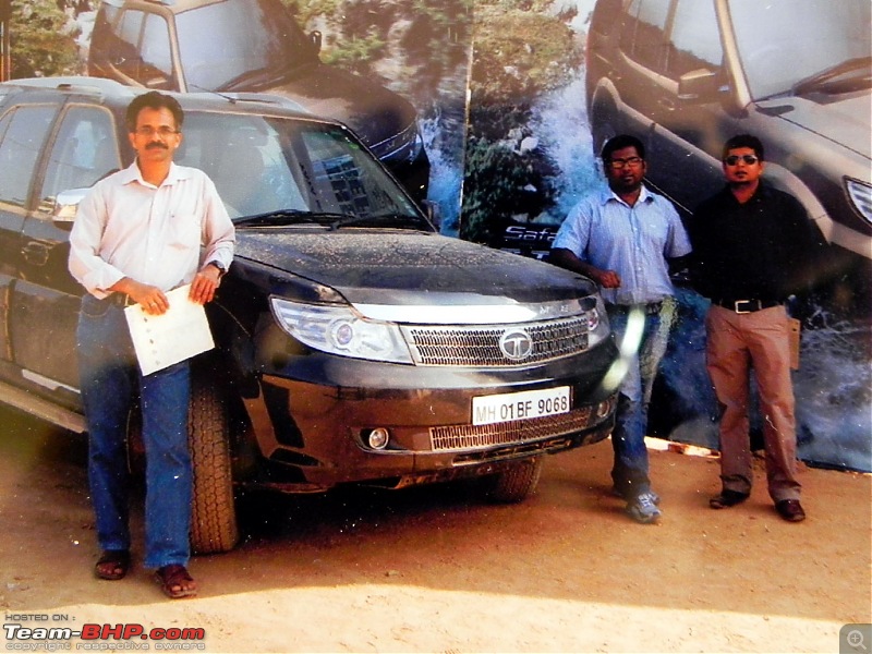 Experience the Tata Safari Storme : Terra Pod event @ Gurgaon: EDIT: Now in Bangalore-phoyo.jpg