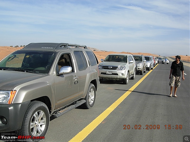 DXB-BHPians with Emarat 4x4 team desert drive pictures-picture-125.jpg