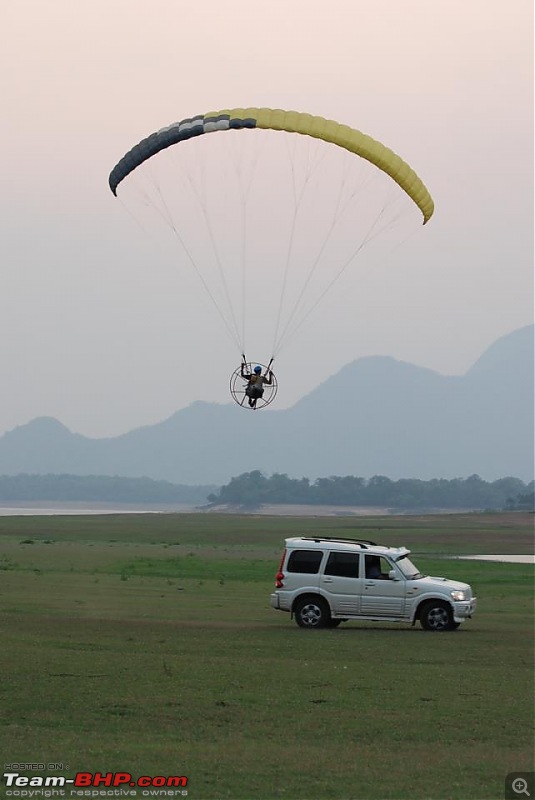 OTR & Paragliding: Palakkad Off-Road Adventure's "Off-Road Extreme 2013"-ppg-scorpio.jpg