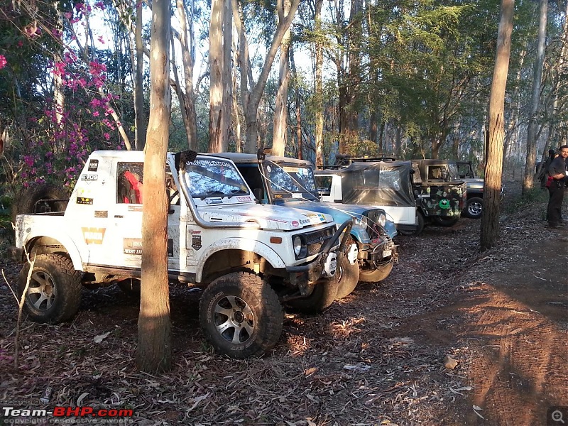 Bangalore Annual Offroading Event - January 2013-4.jpg