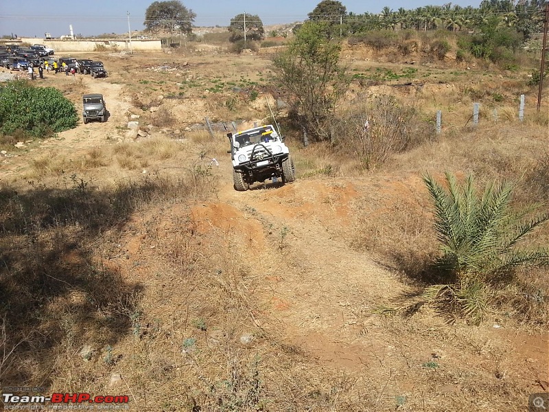 Bangalore Annual Offroading Event - January 2013-20.jpg