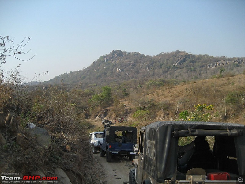 Pics, Vids & Report : Savandurga Trail - Bangalore 4x4-img_8297.jpg