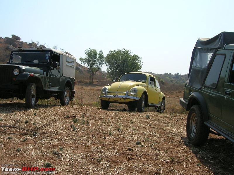 Pics, Vids & Report : Savandurga Trail - Bangalore 4x4-dscn2397.jpg