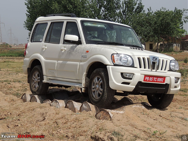 PICS: Mahindra Uncaged Team Trials, April 2013-dscn0335.jpg