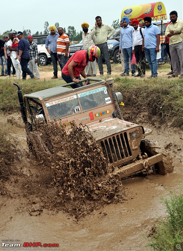 PICS: Mahindra Uncaged Team Trials, April 2013-55.jpg