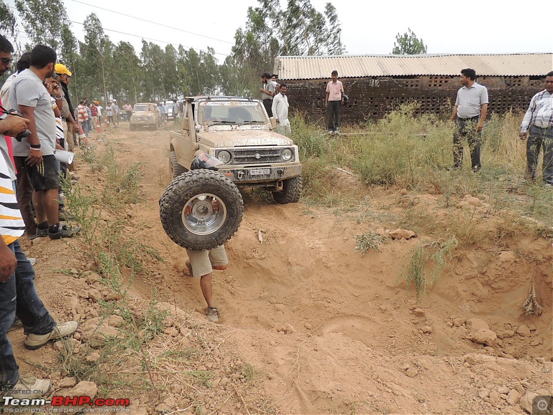 PICS: Mahindra Uncaged Team Trials, April 2013-dscn0359.jpg