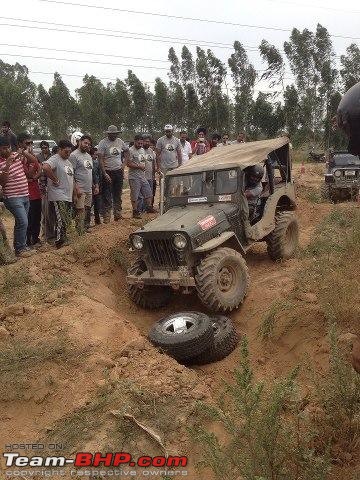 PICS: Mahindra Uncaged Team Trials, April 2013-21198_10200409482633003_1468479922_n.jpg