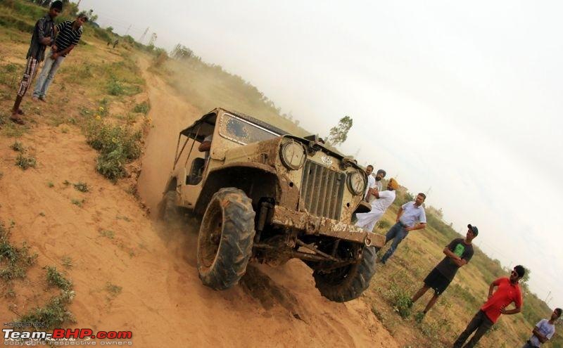 PICS: Mahindra Uncaged Team Trials, April 2013-946606_10200409444152041_1965755111_n.jpg