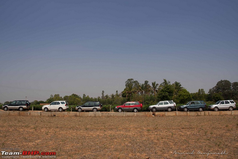 Offroading in Bangalore - The "Storme" that it drew-8707330430_2a441bb5ef_c.jpg