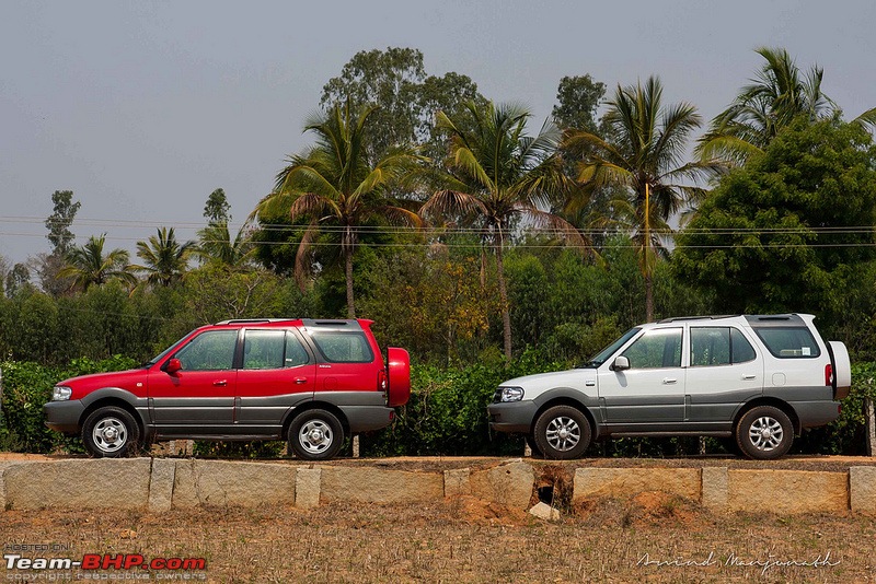 Offroading in Bangalore - The "Storme" that it drew-8706206655_df8e7d98bf_c.jpg