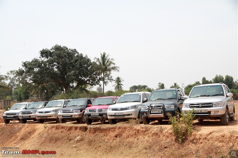 Offroading in Bangalore - The "Storme" that it drew-201304030289.jpg