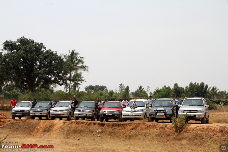 Offroading in Bangalore - The "Storme" that it drew-201304030305.jpg