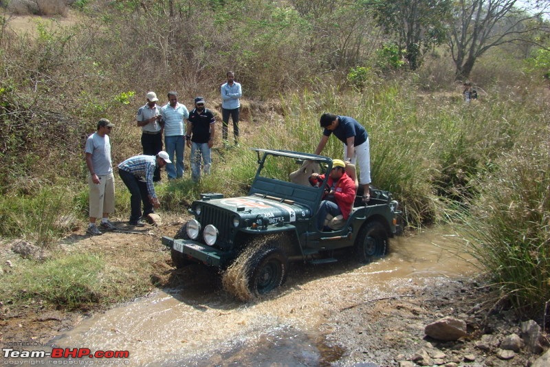 Pics, Vids & Report : Savandurga Trail - Bangalore 4x4-tanzeem2.jpg