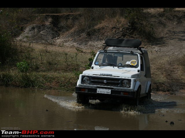 Pics, Vids & Report : Savandurga Trail - Bangalore 4x4-dsc00008.jpg